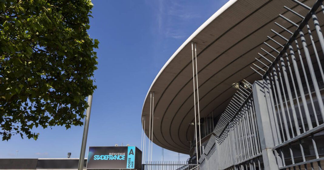GL Events annonce être «attributaire» de la concession – Libération
