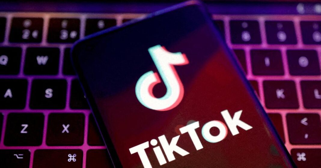 l’Europe sanctionne TikTok d’une amende de 530 millions d’euros