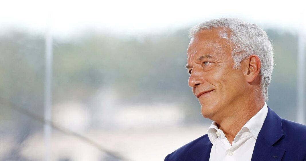 «La France ne peut se permettre un tel immobilisme jusqu’en 2027»