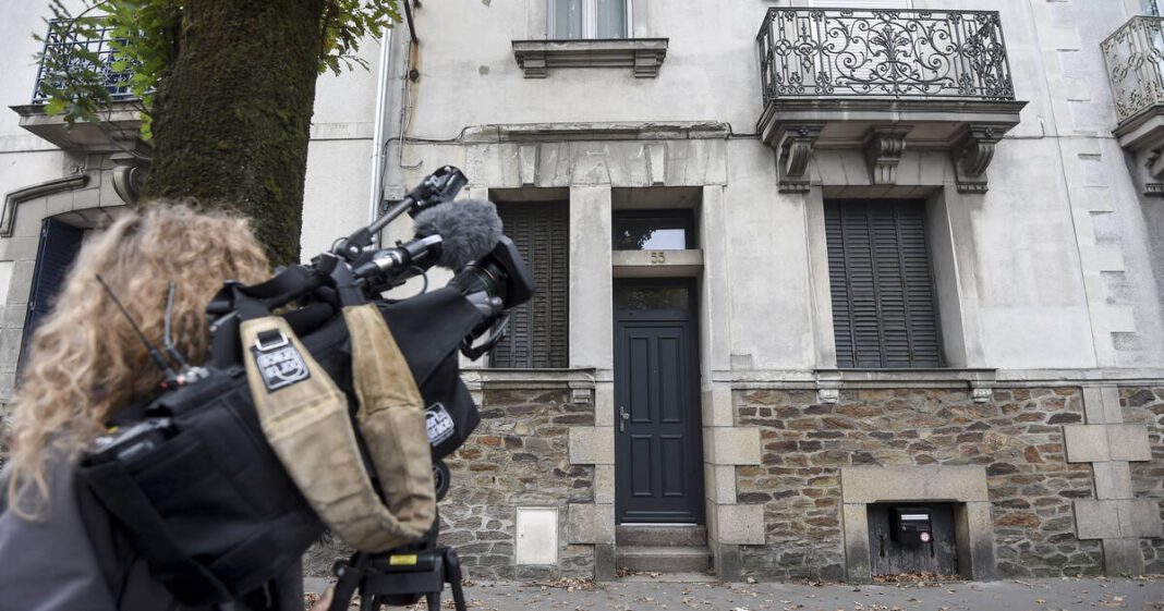 comment la traque en ligne d’Aqababe a alimenté le harcèlement d’un streamer – Libération