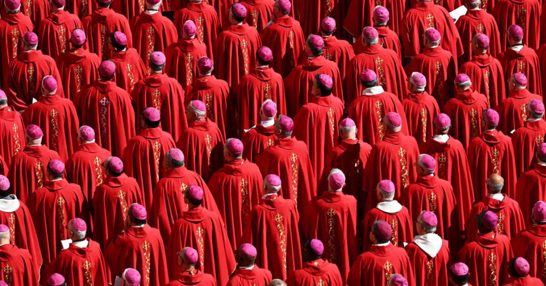 le Pape, ce diplomate pas comme les autres – Libération