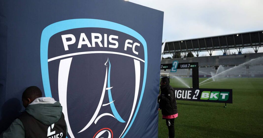 Le Paris FC promu en Ligue 1, un derby face au PSG la saison prochaine – Libération