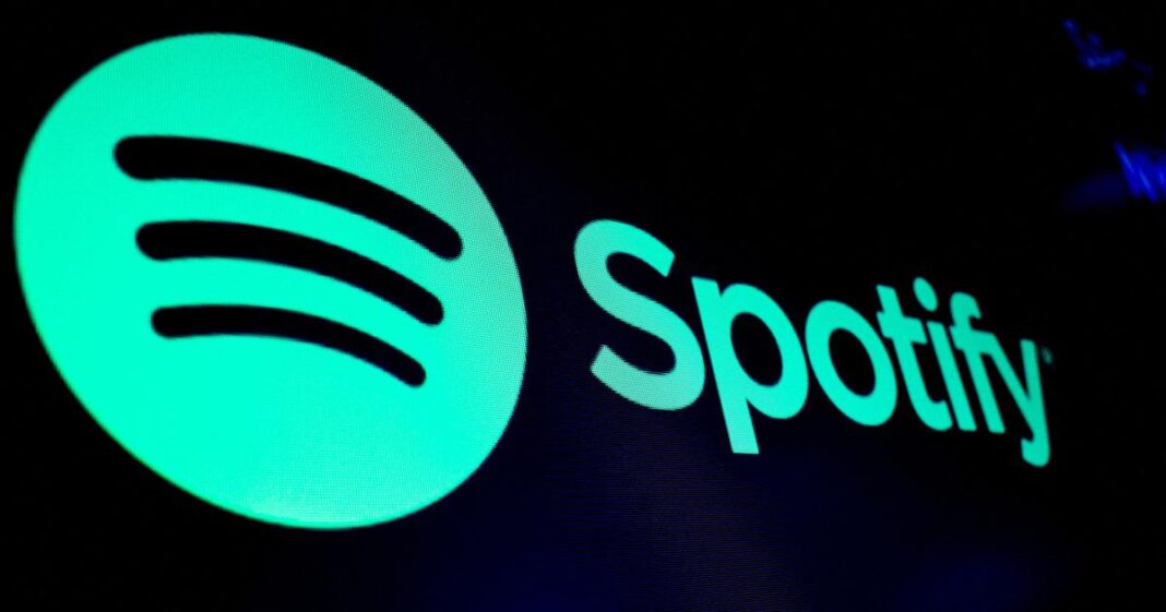 le patron de Spotify estime que l'IA n'est pas une menace