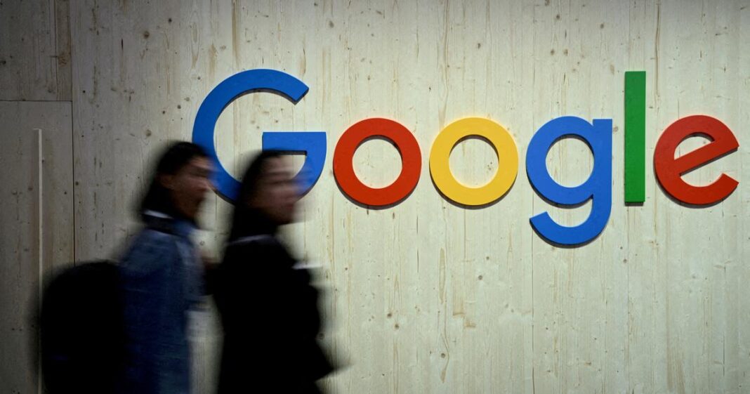 Le gouvernement américain demande le démantèlement des activités publicitaires de Google