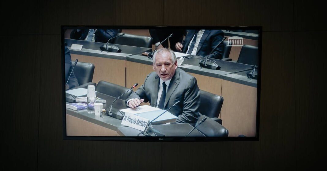 le surveillant condamné pour violences en juin 1996 a-t-il vraiment été licencié dans la foulée, comme l’a affirmé Bayrou ? – Libération