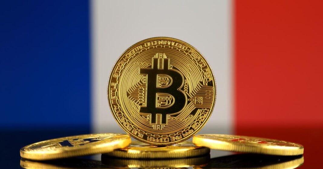 l’écosystème crypto se félicite d’un premier agrément MiCA délivré en France