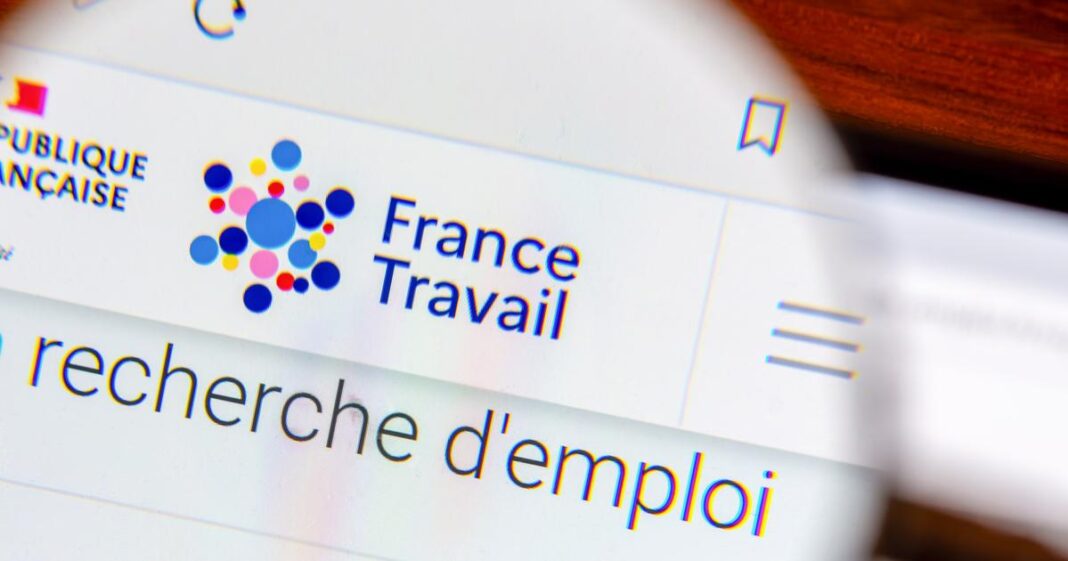 Le taux de chômage en France en légère hausse au premier trimestre 2025