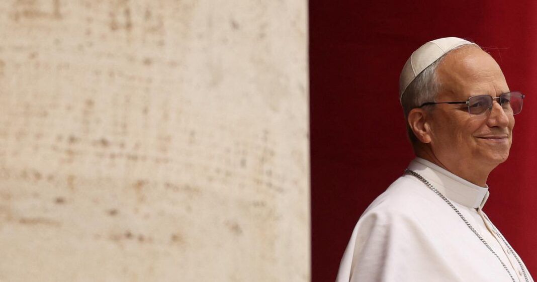 Léon XIV devra-t-il payer des impôts aux États-Unis ? Le casse-tête de la déclaration fiscale du Pape