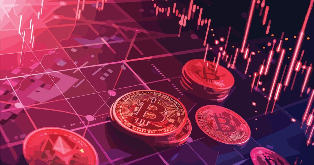comment les possesseurs de cryptos sont devenus une cible privilégiée des malfaiteurs