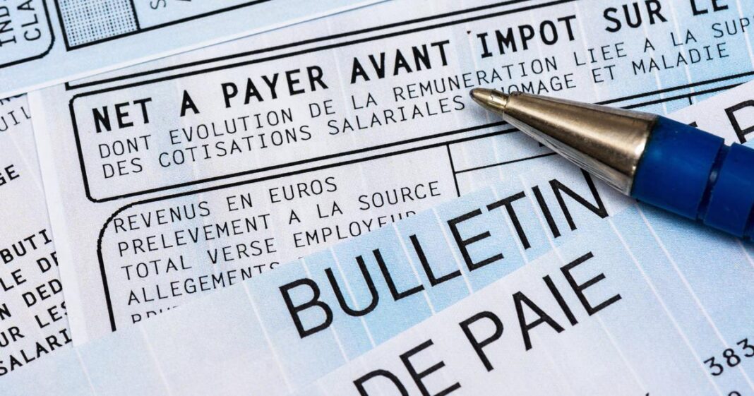 Comment fonctionne l’arnaque au «vol de salaire», qui prend de l’ampleur en France ces derniers mois ?
