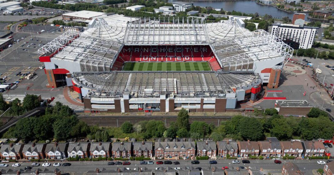 Manchester United, une institution fébrile en la demeure – Libération