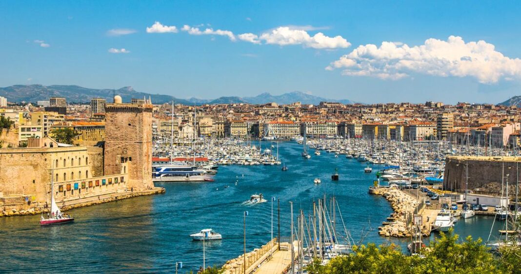 Marseille accueillera le congrès annuel des médias d’information en 2026