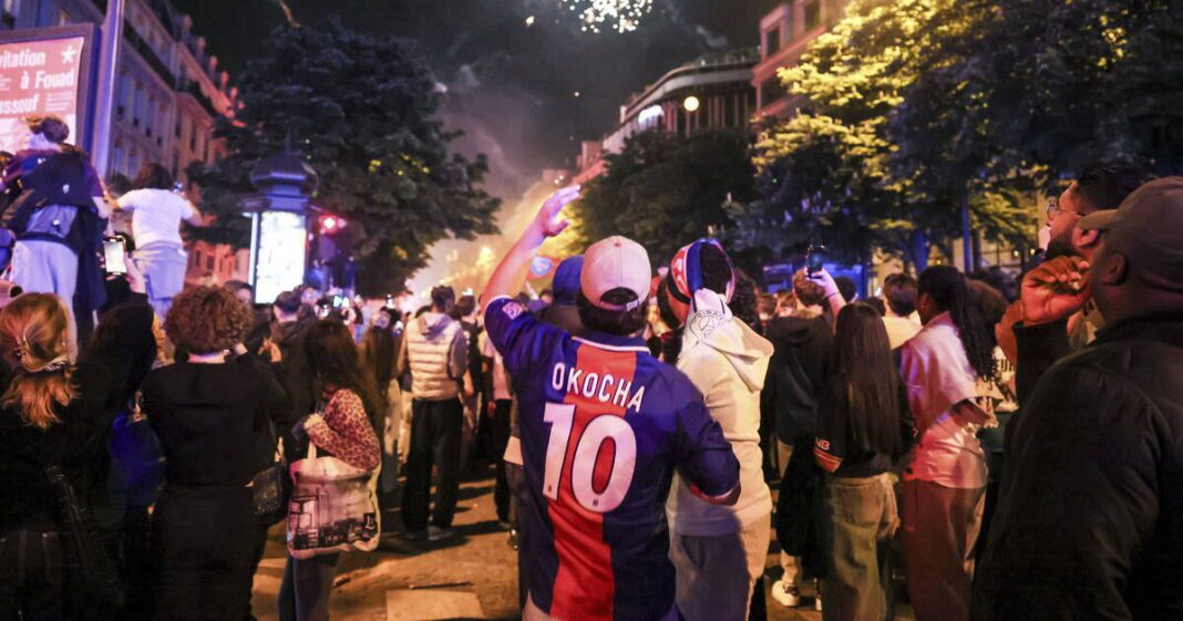Méthode Luis Enrique, jeunesse, et Mbappé… ce qui a vraiment permis au PSG de se hisser en finale de la Ligue des champions – Libération