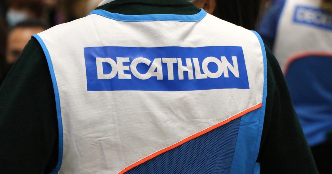 Nouvelle grève chez Decathlon pour réclamer des hausses de salaire