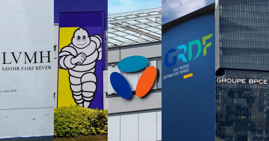 comment les entreprises utilisent leurs données pour améliorer leur compétitivité en cinq exemples