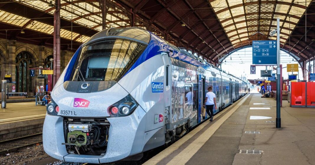 RER, TER, Transilien… Retrouvez les prévisions de trafic pour ce mardi