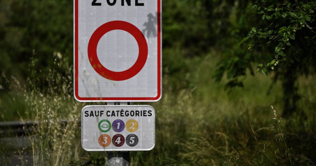 qui a eu la peau des zones à faibles émissions ? – Libération
