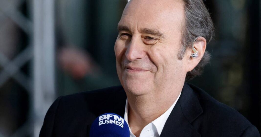 Rachat de l’US Créteil-Lusitanos par Xavier Niel : un nouvel exemple de la «football managérisation» en France