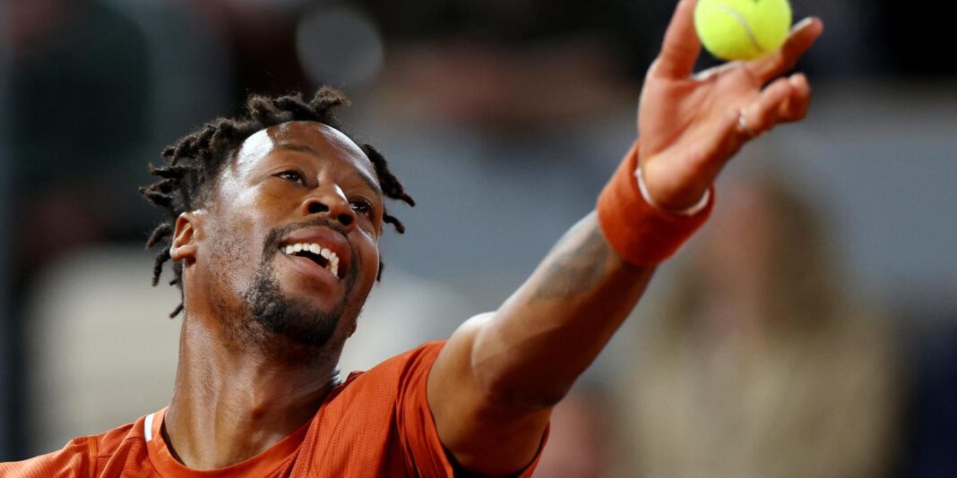 En direct | Roland-Garros 2025 : Gaël Monfils en difficulté, Novak Djokovic soigne ses débuts, Elsa Jacquemot, Loïs Boisson et Corentin Moutet qualifiés pour le deuxième tour