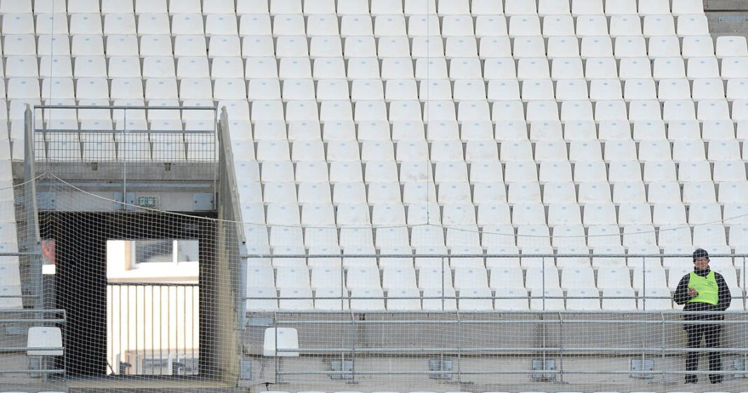 supporteurs parisiens, les Marseillais ne vous suivront pas ! – Libération