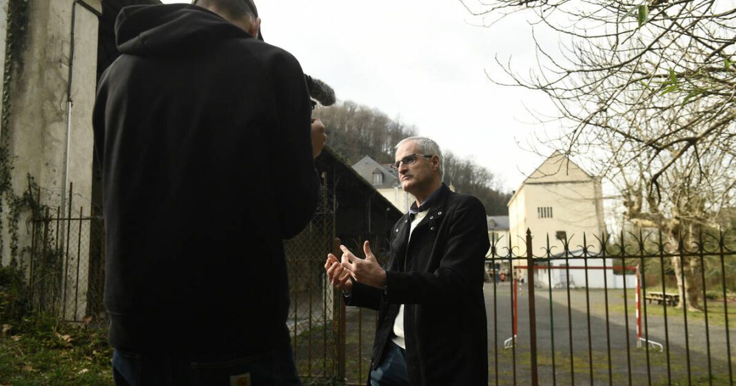 des remous au sein de l’union des collectifs de victimes – Libération