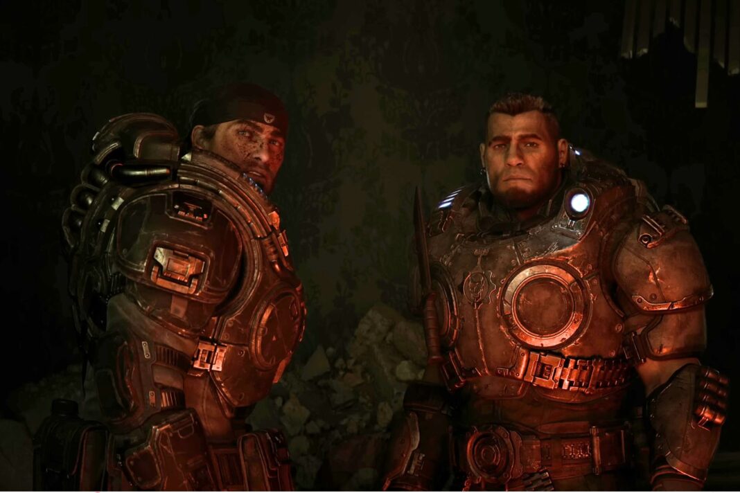 Le film Gears of War s'offre un réalisateur expert de l'action
