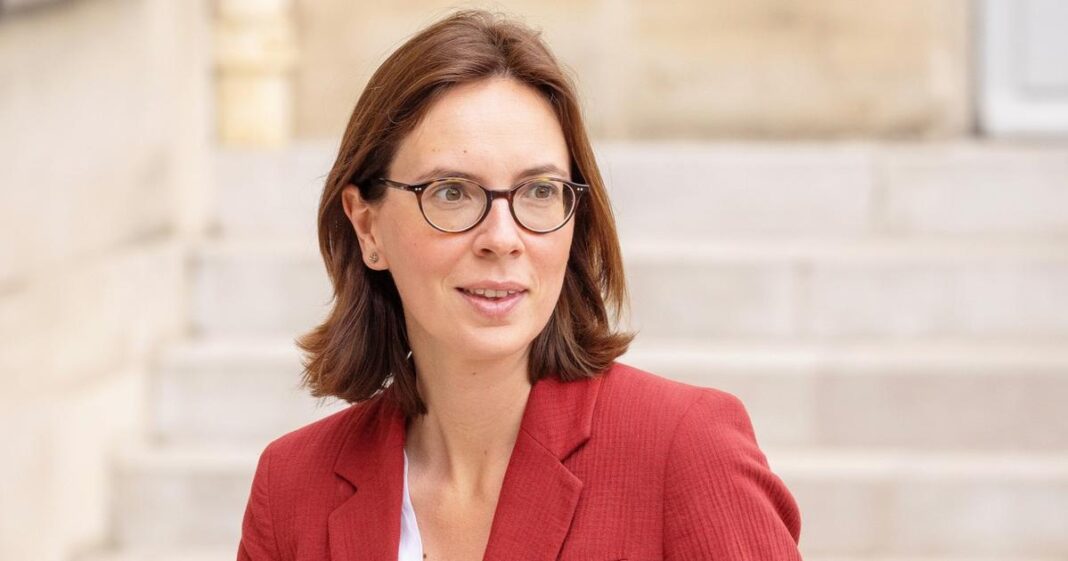Amélie de Montchalin juge insuffisants les efforts d’économies des ministres
