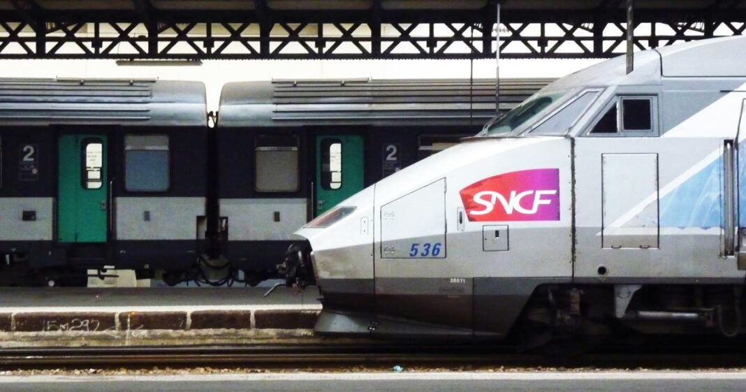 Derrière Trenitalia, d’autres concurrents de la SNCF avancent lentement pour lancer des TGV
