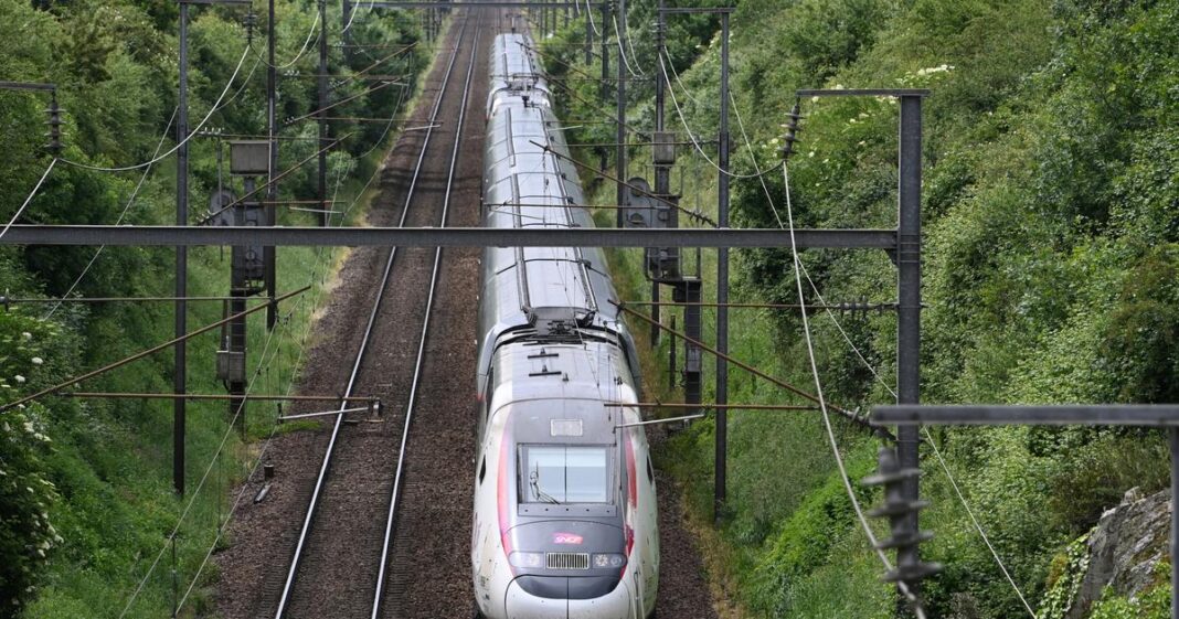 Taxe sur les billets de train, sur les bureaux, écotaxe... Ces pistes pour financer les transports de demain