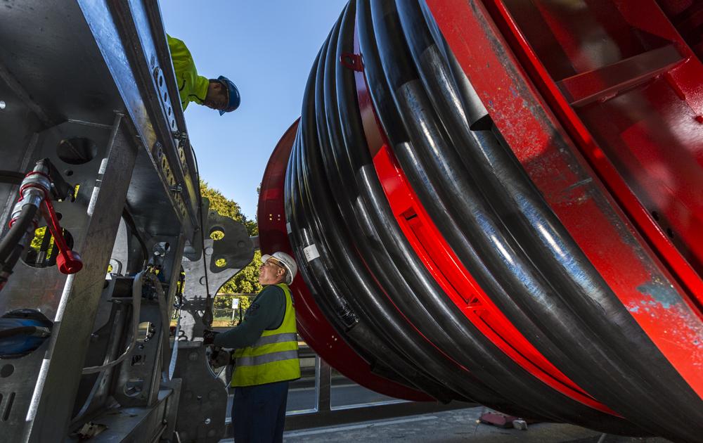 la supraconductivité électrique, la future pépite de Nexans