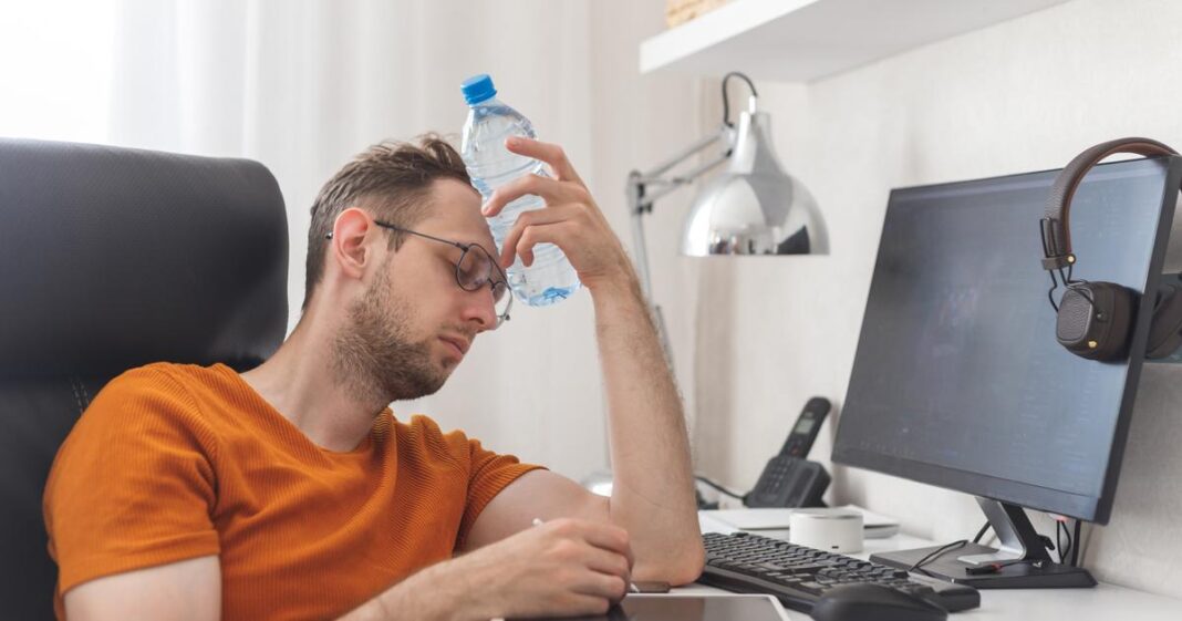 le gouvernement renforce les obligations des employeurs face aux pics de chaleur