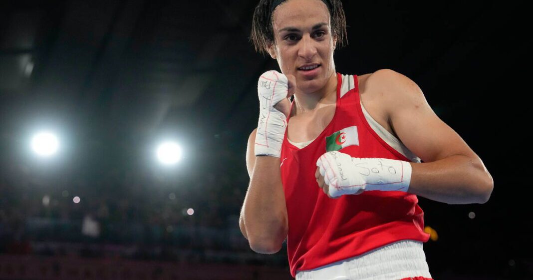 Le rapport médical ayant fuité au sujet du genre de la boxeuse Imane Khelif comporte-t-il vraiment des révélations ? – Libération
