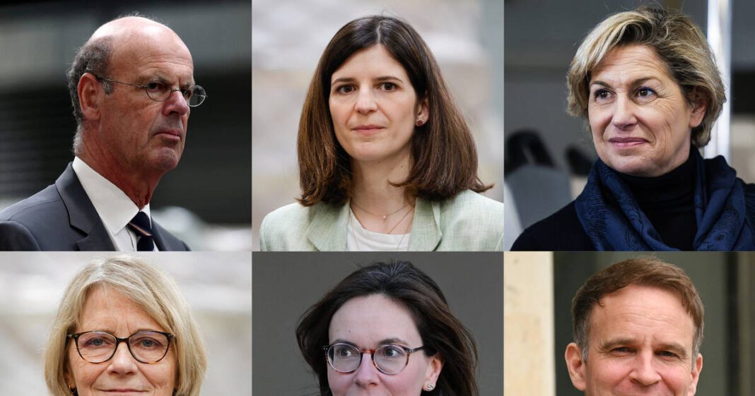 Biens immobiliers, assurances-vie, piano à queue... Les six ministres de Bercy cumulent plus de 53 millions d’euros de patrimoine – Libération