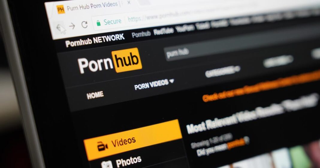 Pornhub, YouPorn et Redtube cesseront de diffuser leurs contenus pornographiques en France dans 24 heures