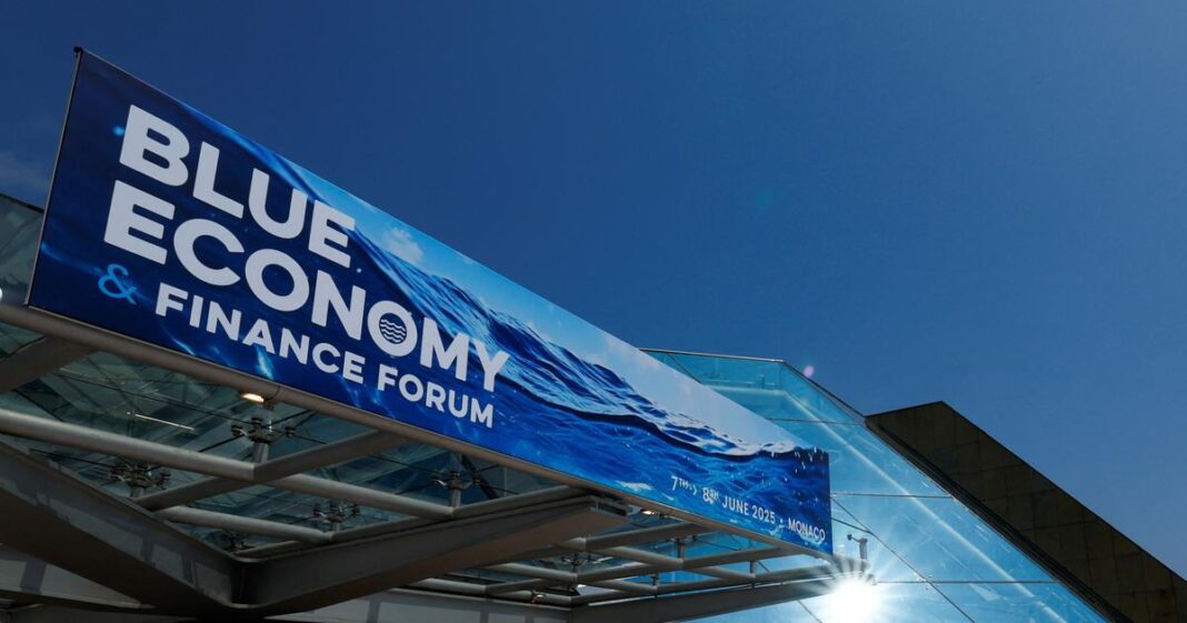 Qu’est-ce que l’«économie bleue», au cœur des débats du forum de Monaco et du sommet de Nice ?