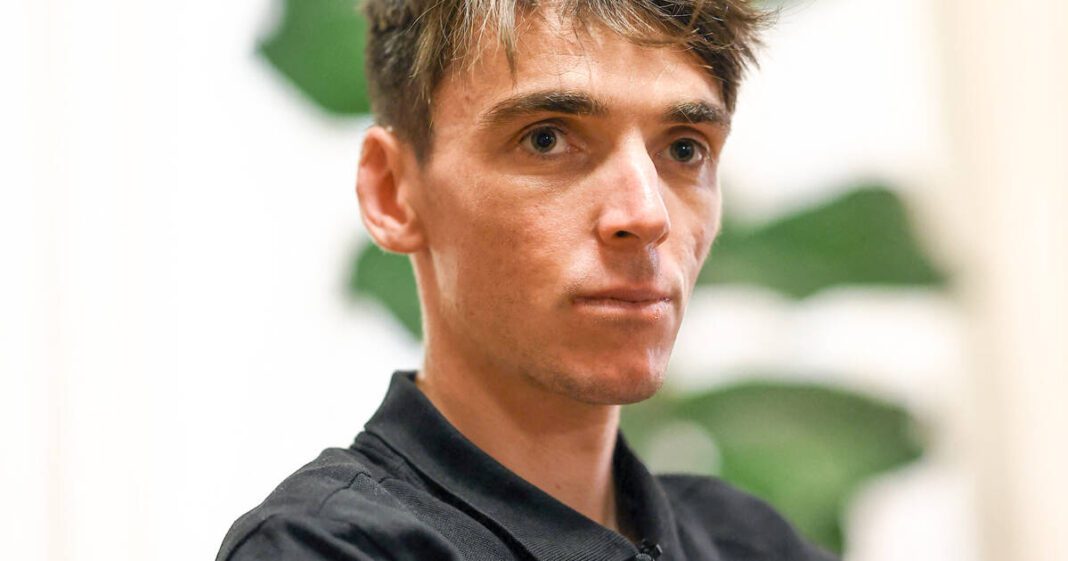 Avec le Dauphiné, le cycliste Romain Bardet met fin à sa carrière – Libération