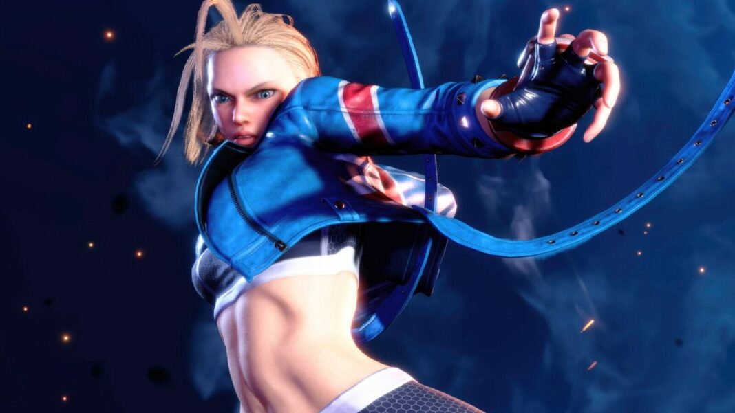 Street Fighter 6 atteint les 5 millions de ventes, mais ce n'est pas un record