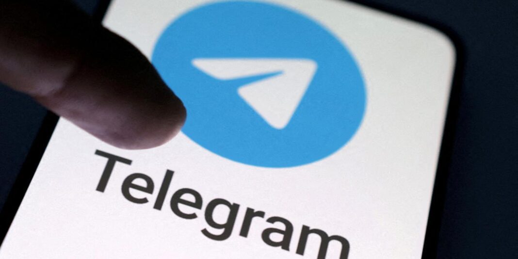 Vous regardez le sport, en particulier le football, sur Telegram ou par une IPTV, racontez-nous