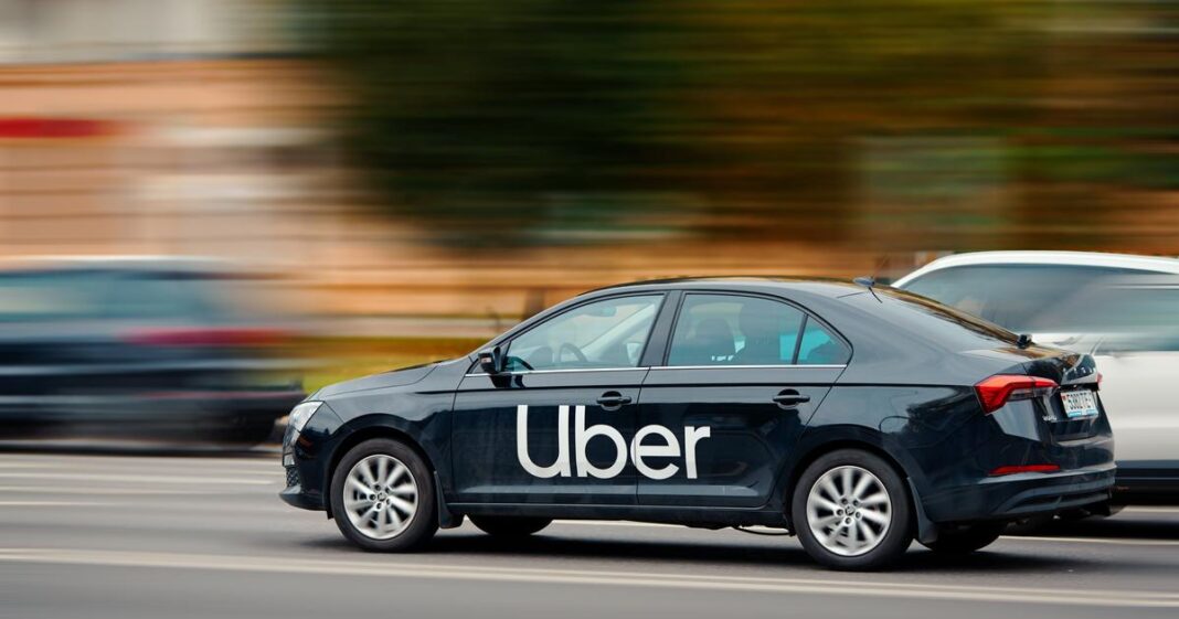 Uber va faire des essais au Royaume-Uni, avant un déploiement en Europe