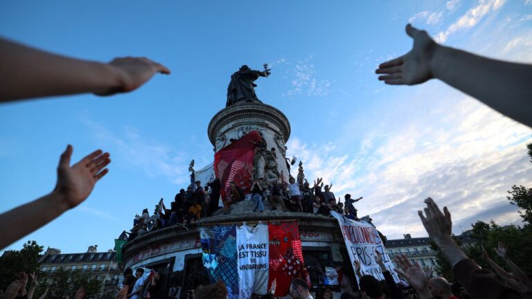 La France face à l’incertitude politique