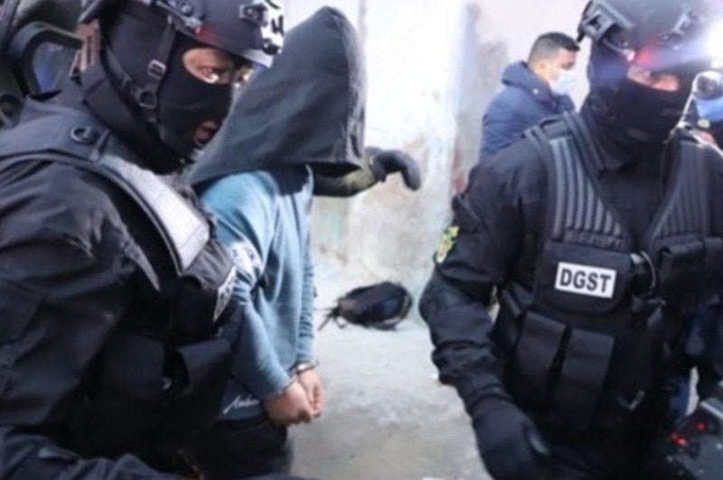Daech