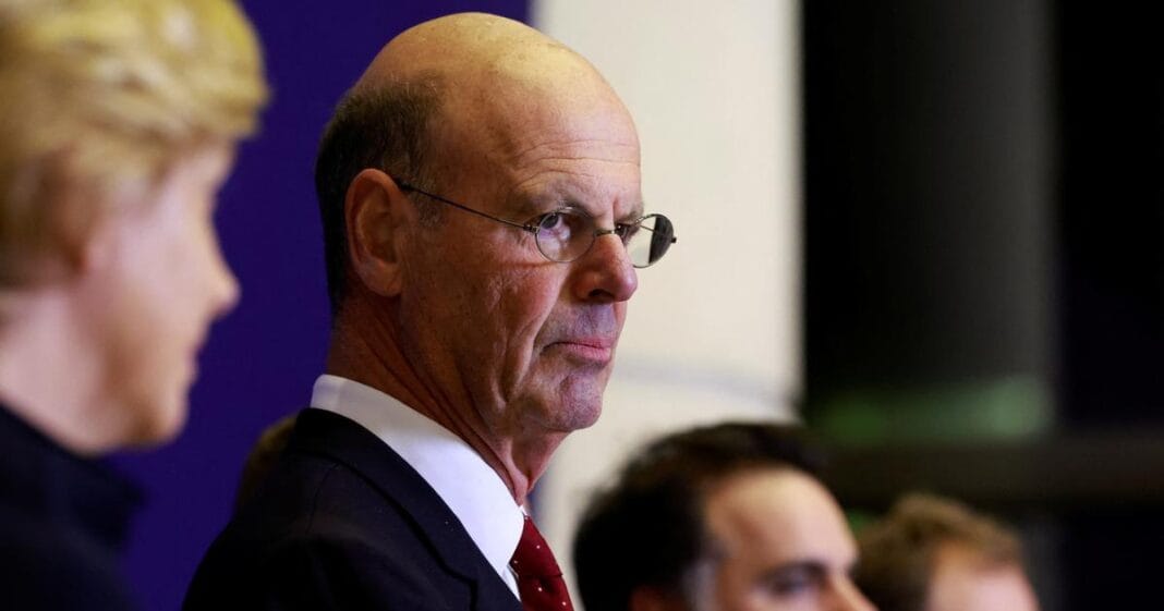 début ce lundi de consultations du gouvernement avec les forces politiques
