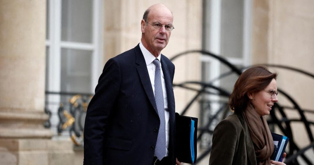 Les taux d’emprunt de la France flambent, au plus haut depuis 2011