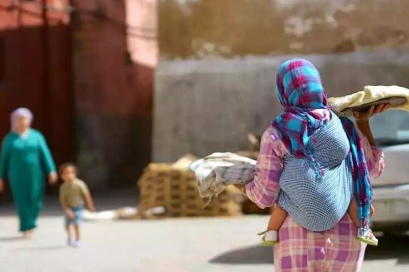 Indice mondial de la santé des femmes : Le Maroc s