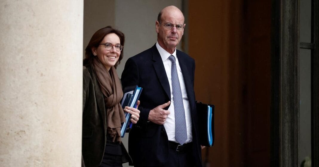 le gouvernement réfléchirait à taxer davantage le patrimoine des Français les plus riches