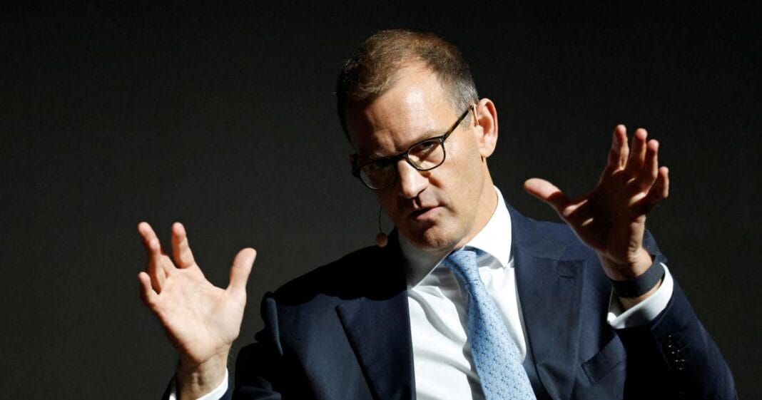 Le milliardaire tchèque Daniel Kretinsky n'entre finalement pas au capital du journal l'Opinion