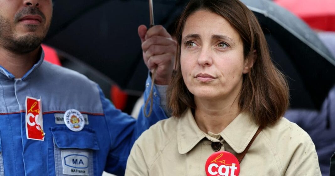 les syndicats toujours déterminés à faire tomber la réforme