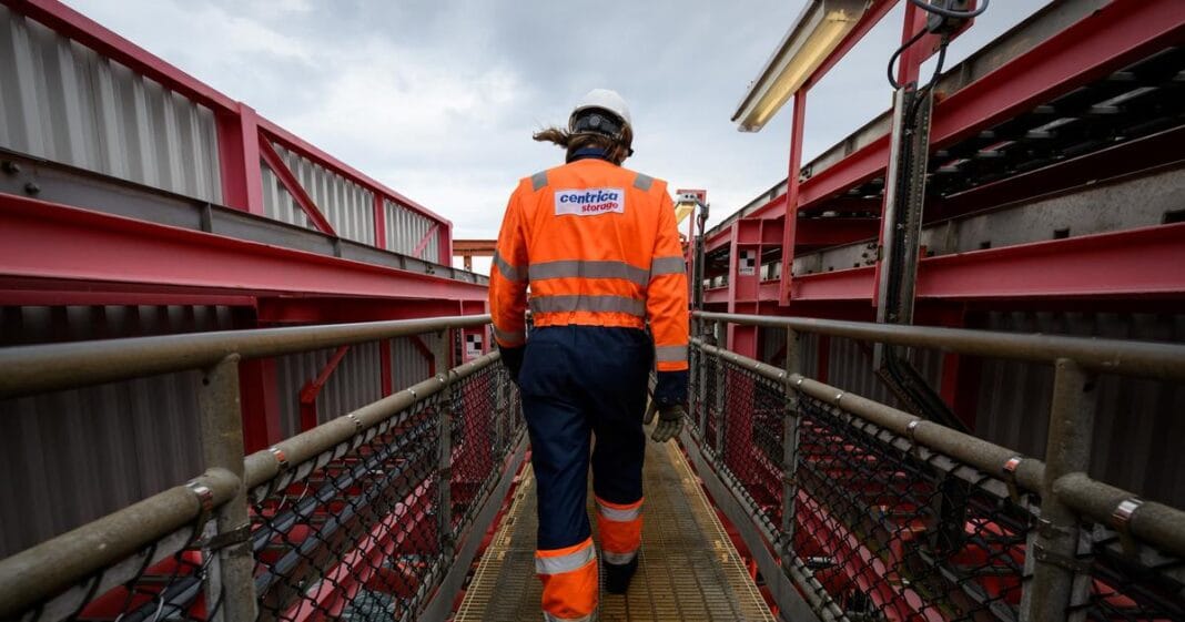 Alerte sur les réserves de gaz, qui atteignent «des niveaux inquiétants» au Royaume-Uni