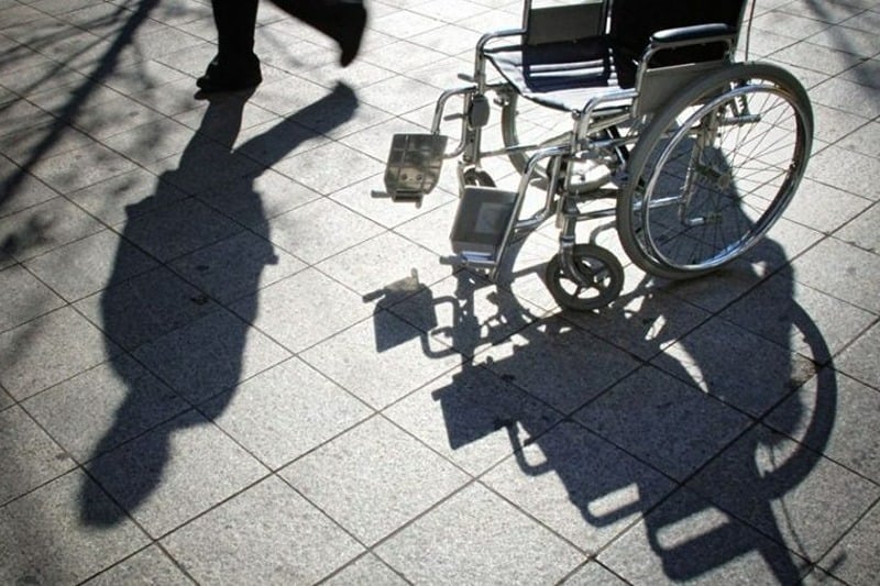 Les personnes en situation de handicap, ces 