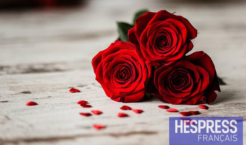 Amour ou commerce ? La Saint Valentin à but non lucratif ?